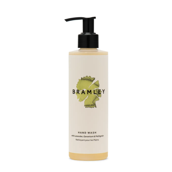 Bramley Products 250ml Hand Wash